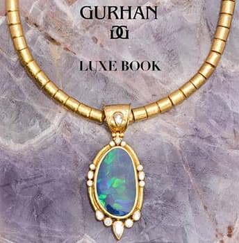 Gurhan Luxe Book